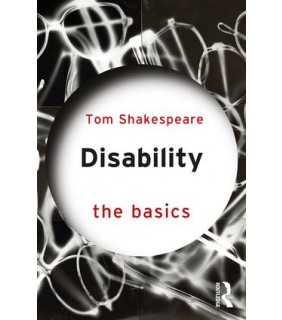 Routledge Disability: The Basics