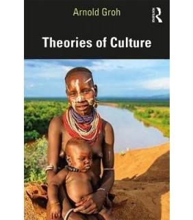 Routledge ebook Theories of Culture