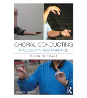 Routledge Choral Conducting