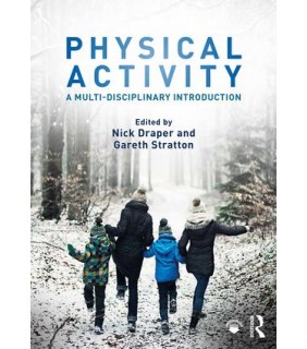 Routledge Physical Activity