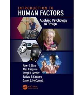 Taylor and Francis Introduction to Human Factors