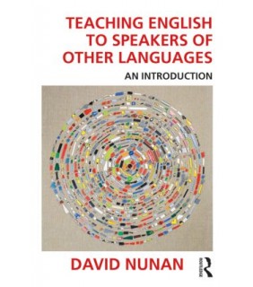 Routledge Teaching English to Speakers of Other Languages