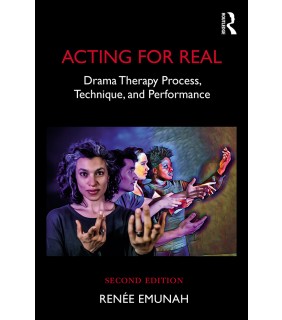 Routledge ebook Acting For Real