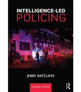 Routledge Intelligence-Led Policing