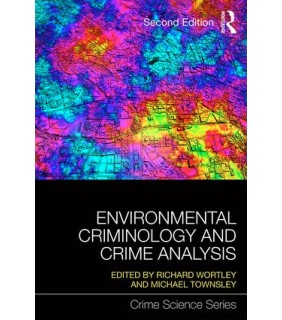 SPECIAL ORDER - Routledge Environmental Criminology and Crime Analysis