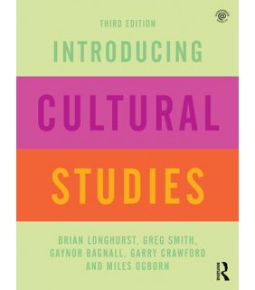 Routledge Introducing Cultural Studies 3E