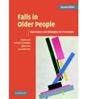 Falls in Older People - eBook