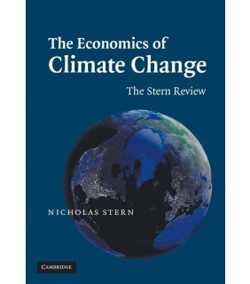 Cambridge University Press ebook The Economics of Climate Change