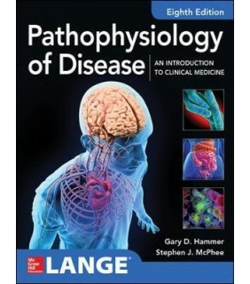 Pathophysiology Of Disease: An Intro To Clinical Medicine
