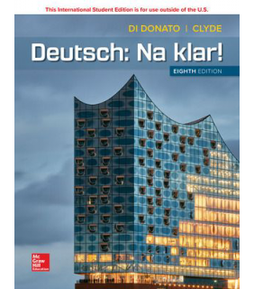 McGraw-Hill Education Deutsch: Na Klar!