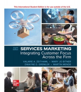 ebook Services Marketing 8E
