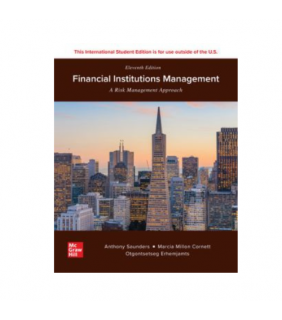 EBOOK Financial Institutions Management 11E