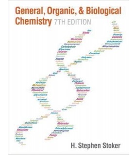 General, Organic, and Biological Chemistry