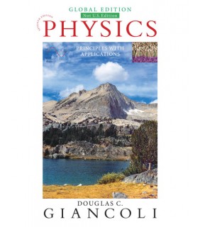 Pearson Education Physics: Principles with Applications, Global Edition