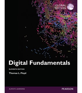 Pearson Education Digital Fundamentals, Global Edition
