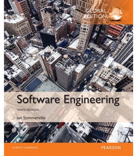 Pearson Education Software Engineering, Global Edition