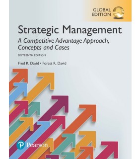 P&C Business Strategic Management: A Competitive Advantage Approach, Conc