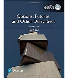 Options, Futures and Other Derivatives, Global Edition