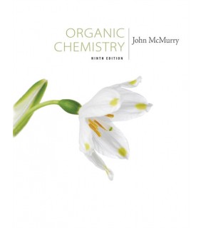 Cengage Learning Organic Chemistry 9E