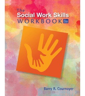 Cengage Learning The Social Work Skills Workbook