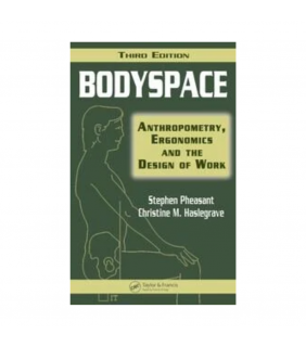 CRC Press ebook Bodyspace 3E
