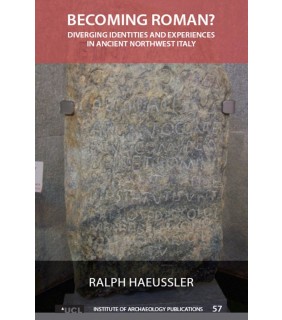 Routledge ebook Becoming Roman? Diverging Identities and Experiences i