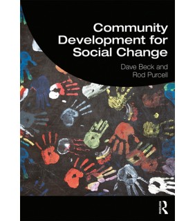 Routledge ebook Community Development for Social Change