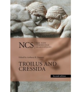 EBOOK Troilus and Cressida