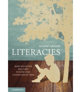 Literacies - eBook
