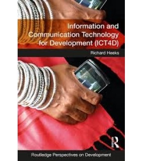 Information and Communication Technology for Development (ICT4D) - eBook