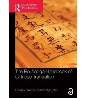 Routledge ebook The Routledge Handbook of Chinese Translation