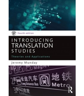Introducing Translation Studies - eBook