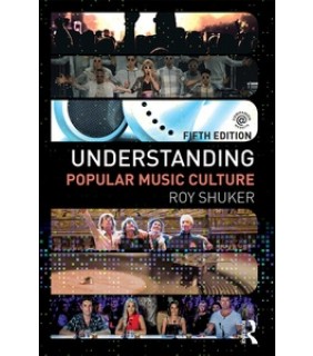 Understanding Popular Music Culture - eBook