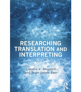 Routledge ebook Researching Translation and Interpreting