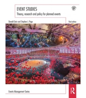 Event Studies - eBook