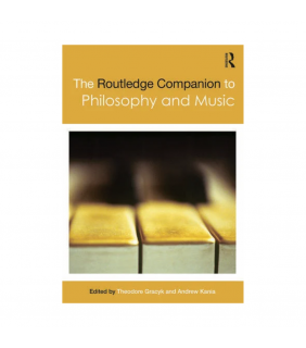 Routledge ebook Philosophy of Music