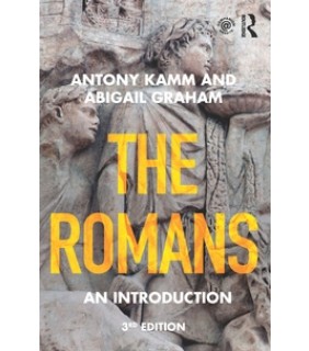 The Romans: An Introduction - eBook