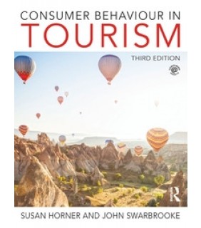 Consumer Behaviour in Tourism - eBook