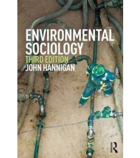 Environmental Sociology - eBook