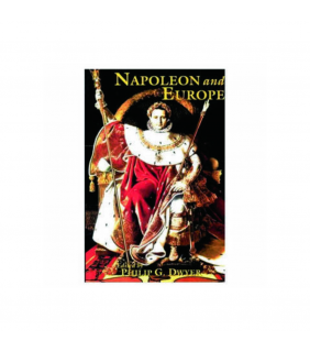 Routledge ebook Napoleon and Europe