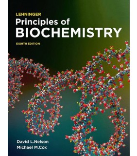 Macmillan Science & Educ. USA Lehninger Principles of Biochemistry 8e