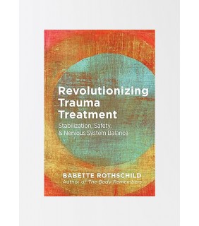 *Norton agency titles Revolutionizing Trauma Treatment