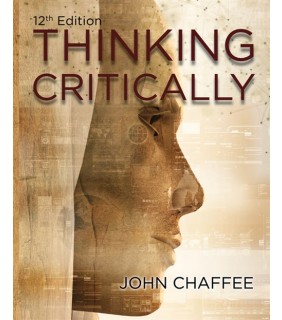 Cengage Learning Thinking Critically