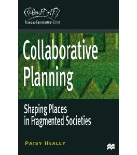Collaborative Planning - eBook