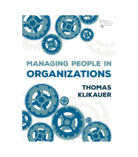 Bloomsbury ebook Managing People in Organizations