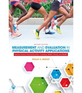 ebook Measurement and Evaluation in Physical Activity Applications