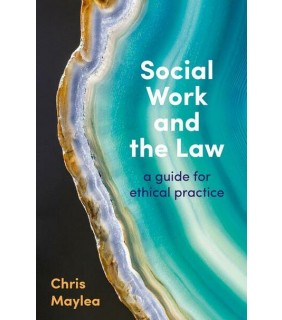 Palgrave UK Print Social Work and the Law