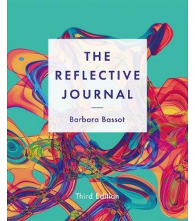 Palgrave UK Print The Reflective Journal, 3e