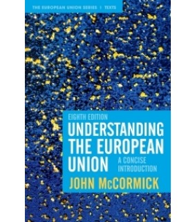 EBOOK Understanding the European Union: A Concise Introduction