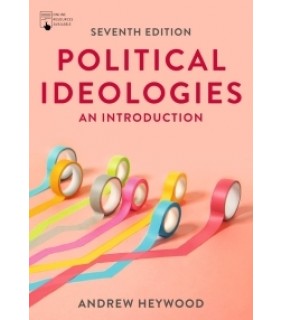 ebook Political Ideologies 7E